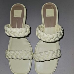 Dolce Vita Ronin Sandal Woman's Size 11